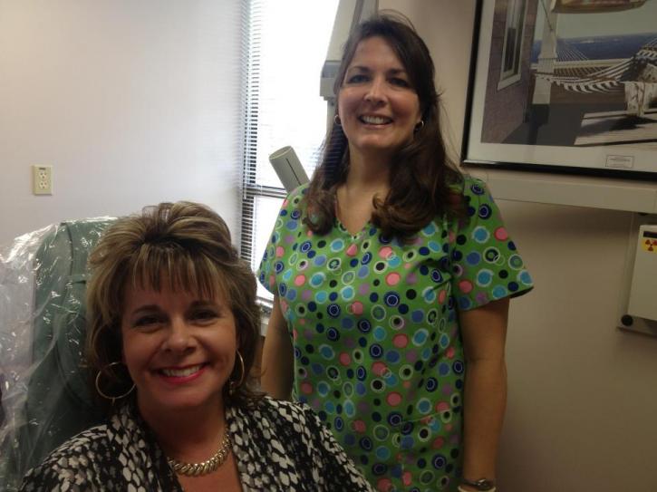 Image for Chips Dental Associates LLC with ID of: 1615869