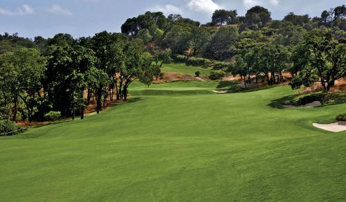Image for Mayacama Golf Club with ID of: 1615993