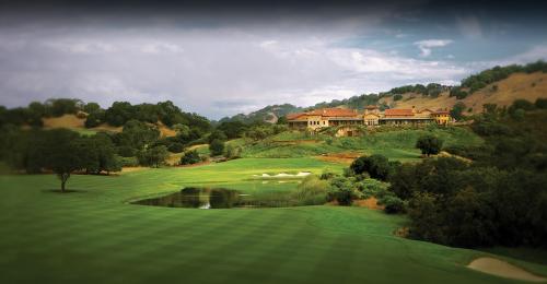 Image for Mayacama Golf Club with ID of: 1615994