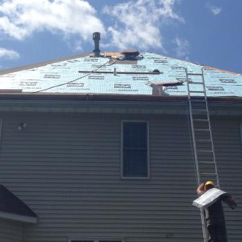 Image for Green Apple Roofing Fair Haven with ID of: 1616003
