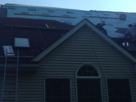 Image for Green Apple Roofing Fair Haven with ID of: 1616004