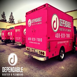 Image for Dependable Rooter & Plumbing with ID of: 1616036