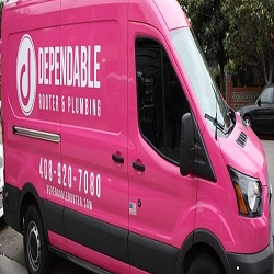 Image for Dependable Rooter & Plumbing with ID of: 1616037