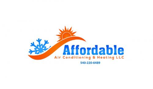 Image for Affordable Air Conditioning & Heating LLC with ID of: 1616057