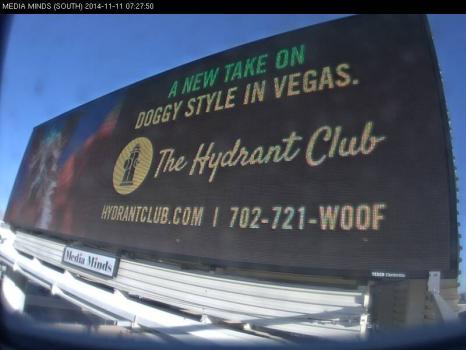 Image for The Hydrant Club with ID of: 1616060