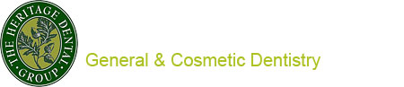 Image for Heritage Dental Group with ID of: 1616067
