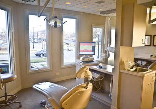 Image for Heritage Dental Group with ID of: 1616068