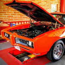 Image for Valvoline Express Care with ID of: 1616224