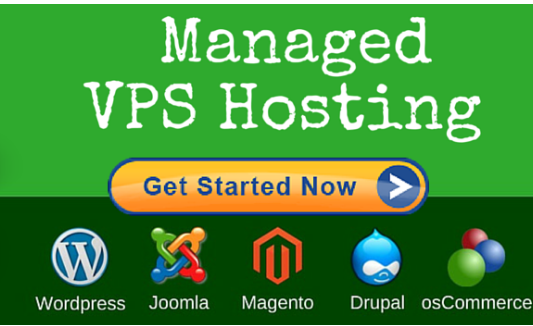 Image for Get Now! Budget VPS Server with ID of: 1616240
