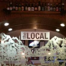 Image for The Local with ID of: 1616402