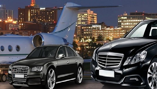 Image for Markham airport Limo with ID of: 1616512