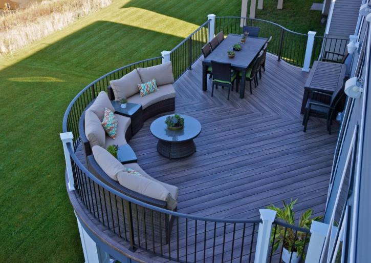 Image for 4 Quarters Design & Build with ID of: 1616517