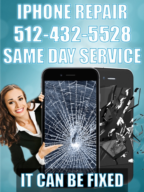 Image for The Austin Cell Phone with ID of: 1616535
