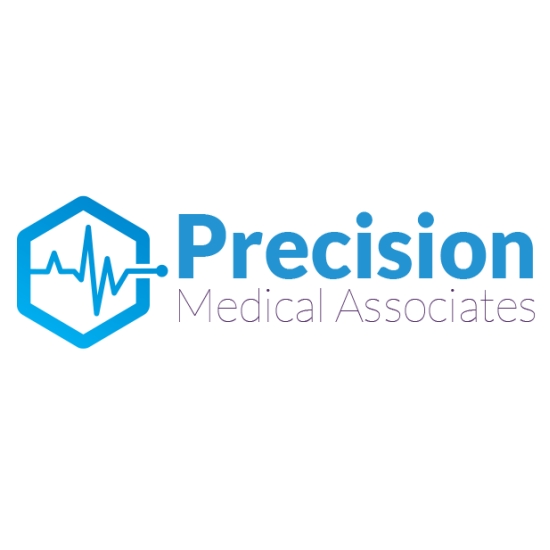 Image for Precision Medical Associates with ID of: 1616575