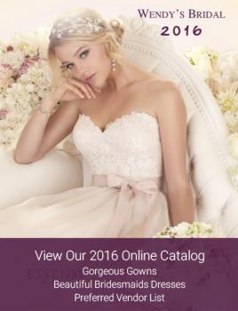 Image for Wendy's Bridal Columbus with ID of: 1616636