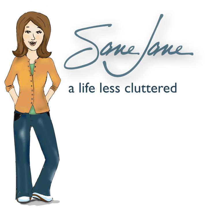 Image for Sane Jane Professional Organizing with ID of: 1616844