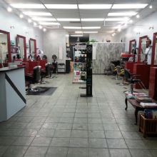 Image for Babylon Hair Salon with ID of: 1617036