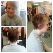 Image for Babylon Hair Salon with ID of: 1617038