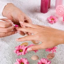 Image for Day Spa Nails with ID of: 1617120