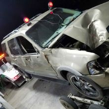 Image for All Extreme Towing & Heavy Mobile Service with ID of: 1617147