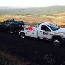 Image for All Extreme Towing & Heavy Mobile Service with ID of: 1617148