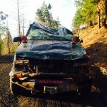 Image for All Extreme Towing & Heavy Mobile Service with ID of: 1617149