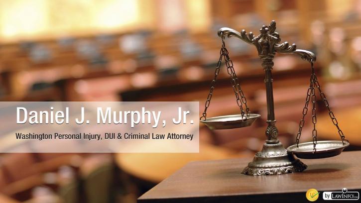 Image for Murphy's Law Offices with ID of: 1617156