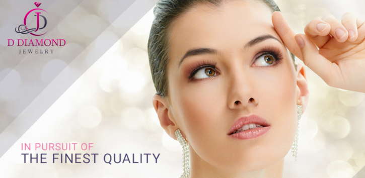Image for D Diamond Jewelry with ID of: 1617199