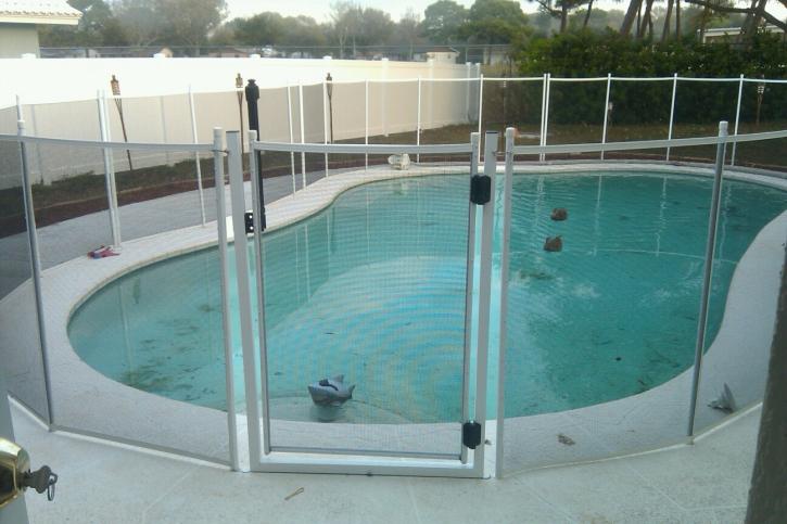 Image for Pool Guard with ID of: 1617233
