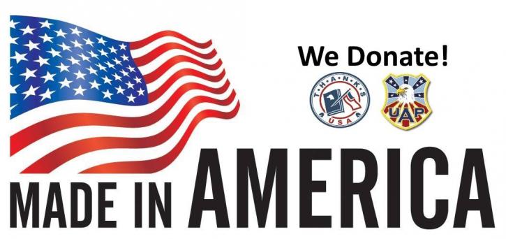 Image for True American Clothing with ID of: 1617253