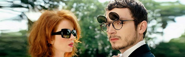 Image for Glasses Frames with ID of: 1617297