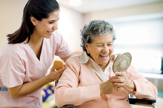 Image for Home Care Assistance Waterloo with ID of: 1617367