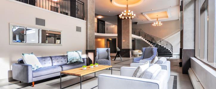 Image for Place Kingsley Appartements - CLV Group with ID of: 1617453