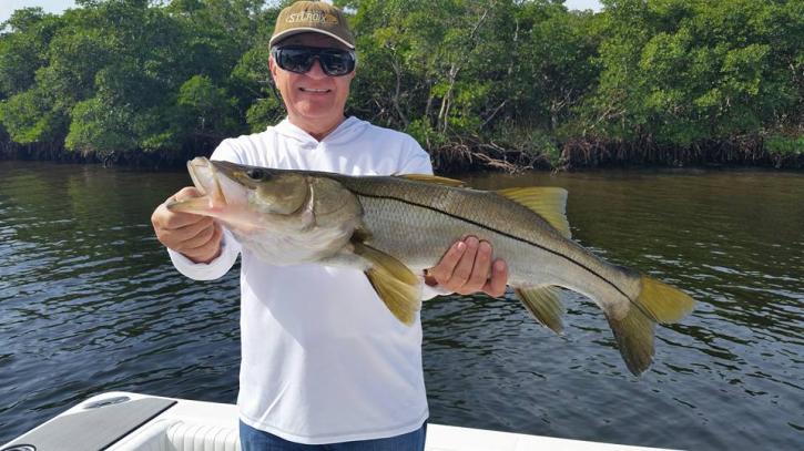 Image for Steady Action Fishing Charters with ID of: 1617470