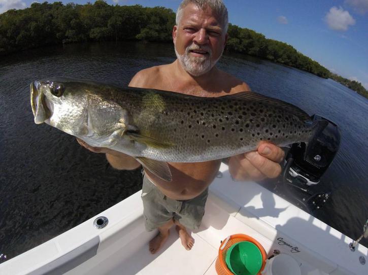 Image for Steady Action Fishing Charters with ID of: 1617471