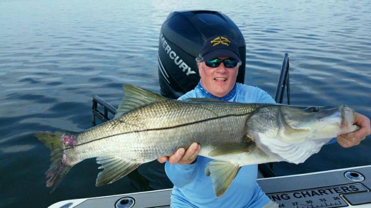 Image for Steady Action Fishing Charters with ID of: 1617472