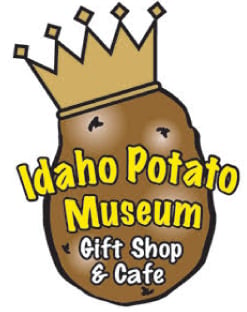 Image for Idaho Potato Museum with ID of: 1617534