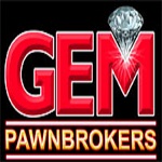 Image for Gem Pawnbrokers with ID of: 1617766