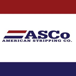 Image for ASCO American Stripping Co with ID of: 1617785