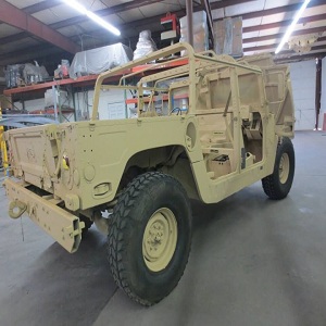 Image for ASCO American Stripping Co with ID of: 1617798