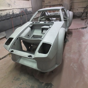 Image for ASCO American Stripping Co with ID of: 1617800