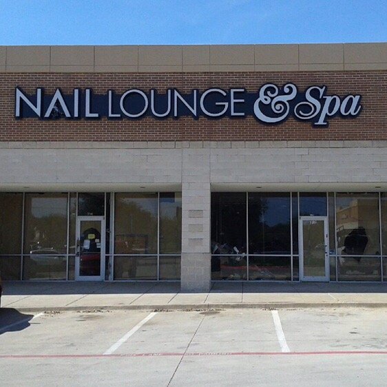 Image for Nail Lounge & Spa with ID of: 1617990