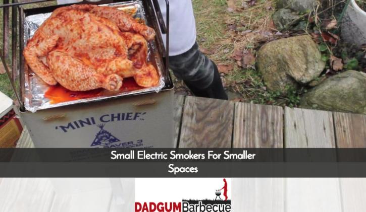 Image for Dadgum Barbecue with ID of: 1618009
