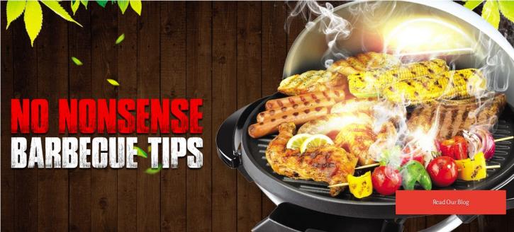 Image for Dadgum Barbecue with ID of: 1618010