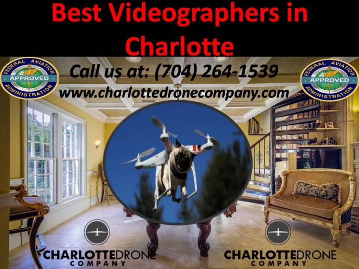 Image for Charlotte Drone Company with ID of: 1618234