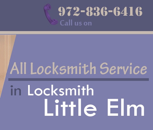 Image for Locksmith Little Elm with ID of: 1618500