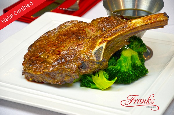 Image for Frank's Ristorante - Restaurant Essendon with ID of: 1618619