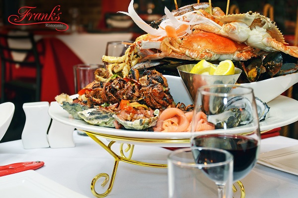 Image for Frank's Ristorante - Restaurant Essendon with ID of: 1618620