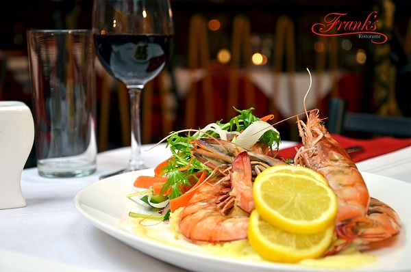 Image for Frank's Ristorante - Restaurant Essendon with ID of: 1618622