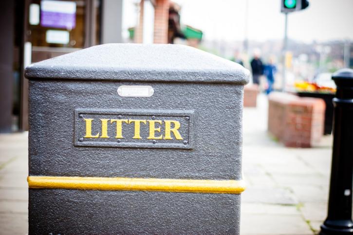 Image for How Businesses Can Better Manage Waste with ID of: 1618682